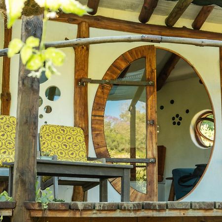Half Moon Hollow Eco Cottage Mossel Bay Eksteriør bilde