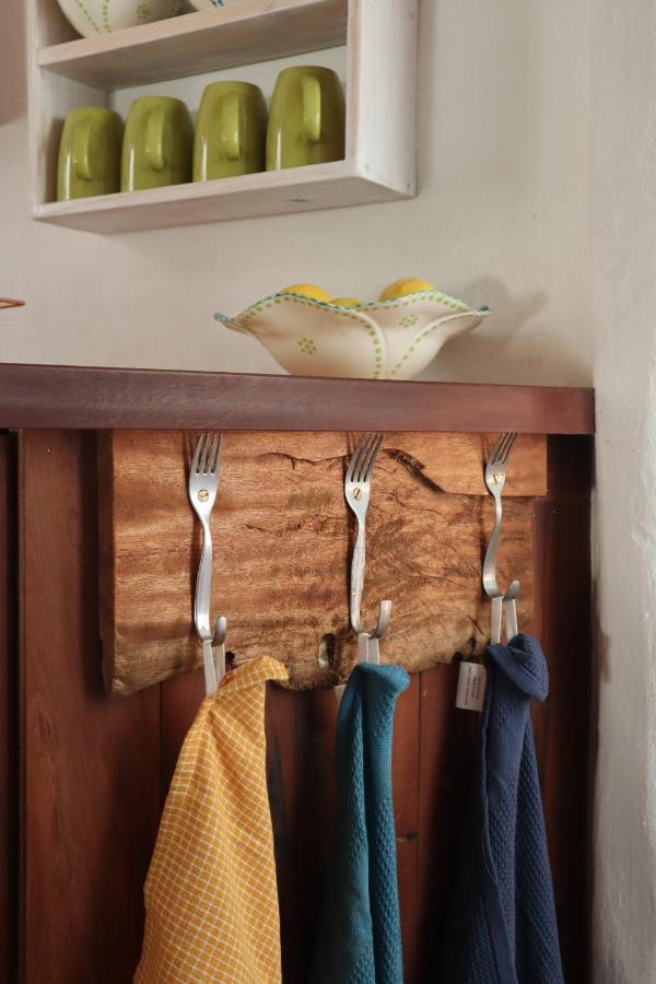 Half Moon Hollow Eco Cottage Mossel Bay Eksteriør bilde
