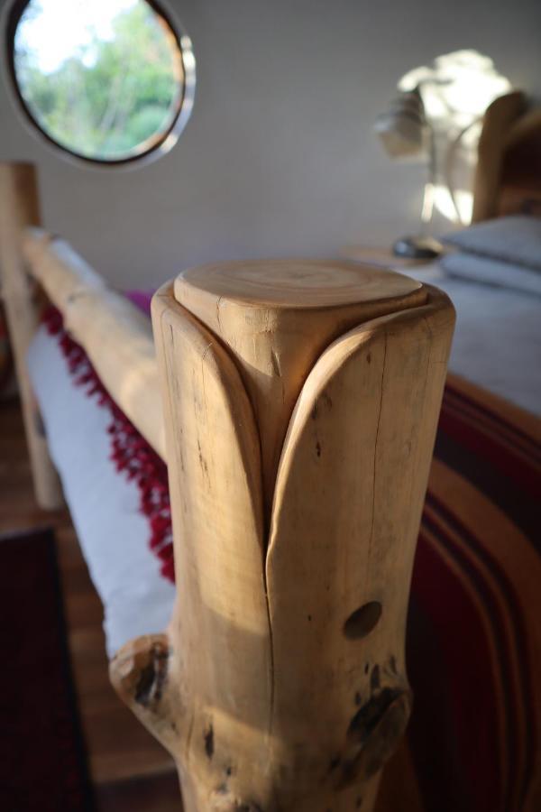 Half Moon Hollow Eco Cottage Mossel Bay Eksteriør bilde