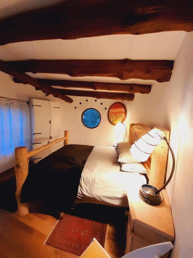 Half Moon Hollow Eco Cottage Mossel Bay Eksteriør bilde