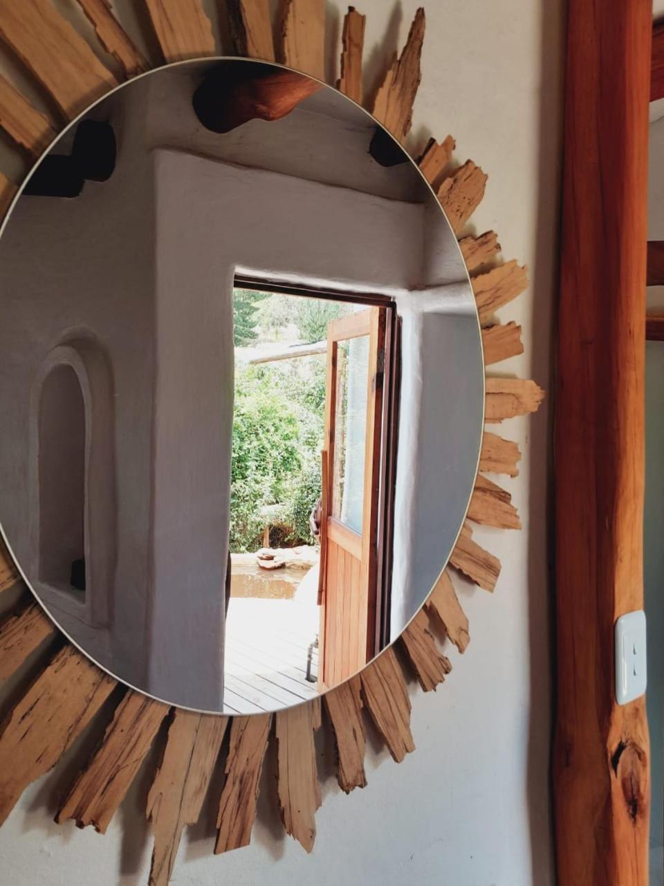 Half Moon Hollow Eco Cottage Mossel Bay Eksteriør bilde