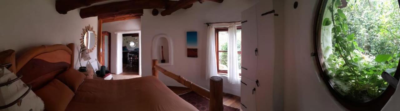 Half Moon Hollow Eco Cottage Mossel Bay Eksteriør bilde